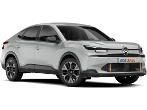 Citroën C4 X Hybrid 136 Max