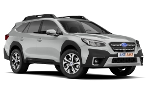 Subaru Outback 2.5i Geyser Blue Edition Subaru Outback 2.5i Geyser Blue Edition