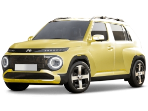 Hyundai INSTER 42kWh E Motion 97pk