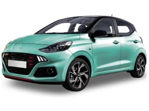 Hyundai i10 1.0i Blue Comfort 67pk Hyundai i10 1.0i Blue Comfort 67pk