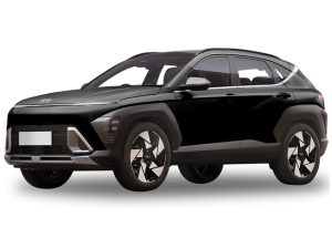 Hyundai KONA 1.6 GDI HEV Comfort 137 pk Hyundai KONA 1.6 GDI HEV Comfort 137 pk