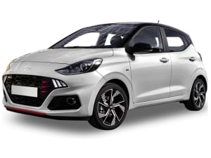 Hyundai i10 1.0i Blue Comfort Smart 67pk Hyundai i10 1.0i Blue Comfort Smart 67pk