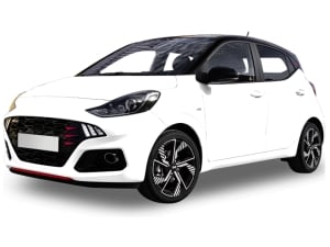 Hyundai i10 1.0i Blue Premium 67pk Hyundai i10 1.0i Blue Premium 67pk