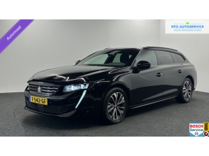Peugeot 508 1.2 PureTech Allure Pack Business