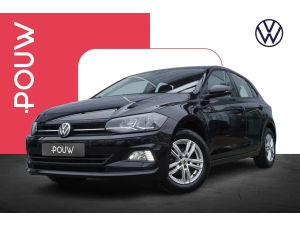 Volkswagen Polo 1.0 TSI 95pk Comfortline Business Volkswagen Polo 1.0 TSI 95pk Comfortline Business