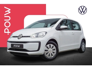 Volkswagen up! 1.0 65pk Volkswagen up! 1.0 65pk