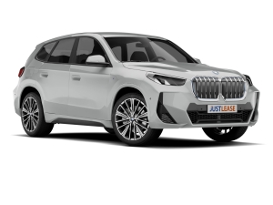 BMW iX1 eDrive20 M Sport Edition
