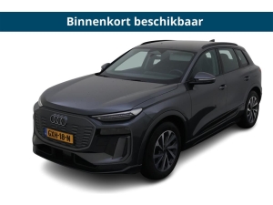 Audi Q6 e-tron 306 pk 100 kWh Advanced Edition Performance Tech+