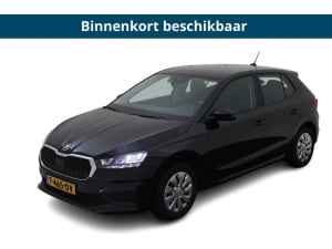 Škoda FABIA 1.0 TSI Ambition 95pk