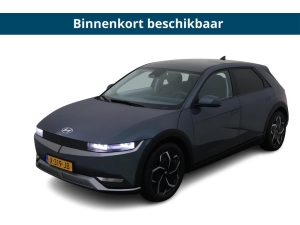 Hyundai IONIQ 5 77 kWh 228 pk Connect Warmtepomp Trekhaak