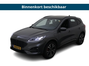 Ford Kuga 2.5 PHEV 224 pk Titanium