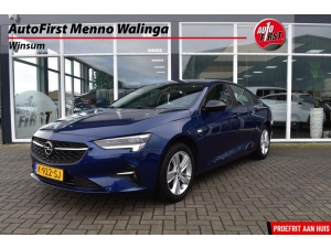 Opel Insignia Grand Sport 1.5 CDTI Business