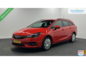 Opel Astra 1.2 Business Executive