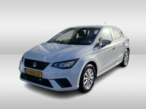 SEAT Ibiza 1.0 TSI Style SEAT Ibiza 1.0 TSI Style