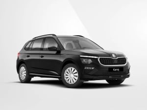 Škoda Kamiq Essence 1.0 TSI 115 pk