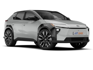 Toyota bZ4X Active Limited Edition