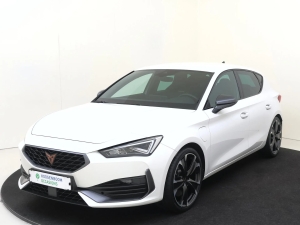 Cupra Leon 1.4 e-Hybrid VZ Business Cupra Leon 1.4 e-Hybrid VZ Business