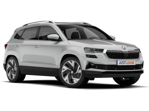 Škoda Karoq 1.5 TSI Greentech Business Edition