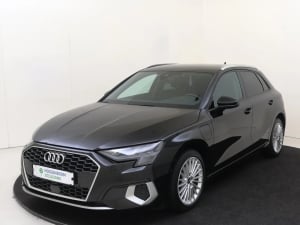 Audi A3 Sportback 40 TFSI e Advanced edition