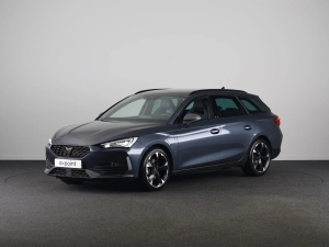 Cupra Leon Sportstourer 1.4 TSI eHybrid FR Business Intense Cupra Leon Sportstourer 1.4 TSI eHybrid FR Business Intense