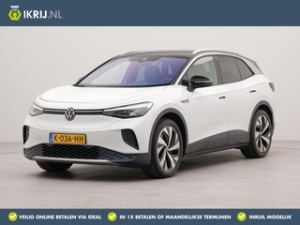 Volkswagen ID.4 First 77 kWh