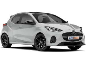 Mazda Mazda2 Hybrid Prime-line