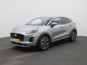Ford Puma Titanium 1.0 EcoBoost 125 pk