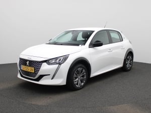 Peugeot 208 Electric Active Pack 50 kWh 136 PK Peugeot 208 Electric Active Pack 50 kWh 136 PK