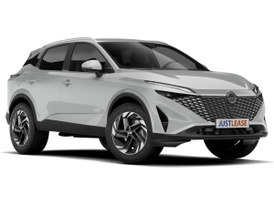 Nissan Qashqai 1.3 Mild-Hybrid 140 N-Connecta Nissan Qashqai 1.3 Mild-Hybrid 140 N-Connecta
