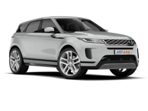 Land Rover Range Rover Evoque P270e PHEV AWD Dynamic SE