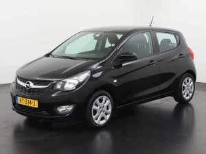 Opel KARL 1.0 ecoFLEX Edition Opel KARL 1.0 ecoFLEX Edition