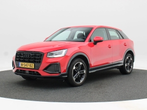 Audi Q2 35 TFSI 150 pk Advanced Edition