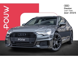 Audi A6 Avant 40 TFSI 204 pk S Edition