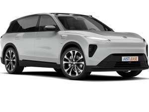 NIO EL8 Standard Range Launch Edition NIO EL8 Standard Range Launch Edition