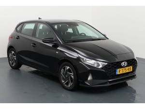 Hyundai i20 Hyundai i20