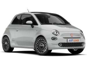 Fiat 500 1.0 70 Dolcevita Hybrid