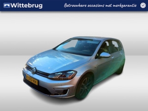 Volkswagen e-Golf E-DITION