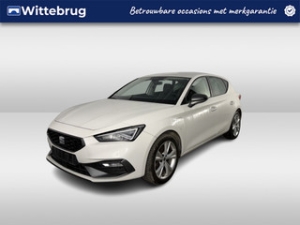 SEAT Leon 1.4 TSI eHybrid PHEV FR Business Intense