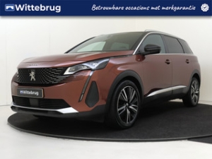 Peugeot 5008 1.2 PureTech GT Pack Business