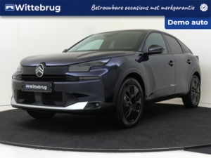 Citroën C4 1.2 Hybrid 145pk Collection Citroën C4 1.2 Hybrid 145pk Collection