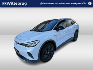 Volkswagen ID.4 Business 77 kWh