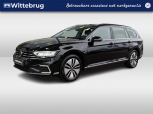 Volkswagen Passat Variant 1.4 TSI 218 pk GTE Business