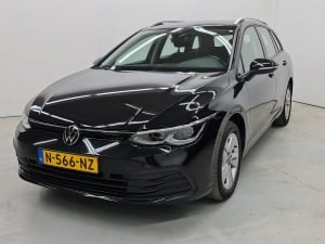 Volkswagen GOLF VARIANT 1.5 TSI 130 pk Life Business