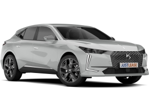 DS DS 4 1.2 HYBRID PALLAS e-DCS6