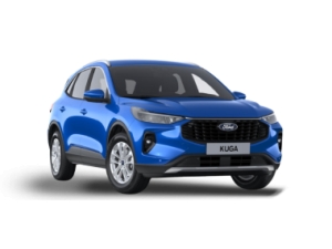 Ford Kuga Titanium 2.5 PHEV