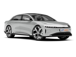 Lucid Air Touring Lucid Air Touring