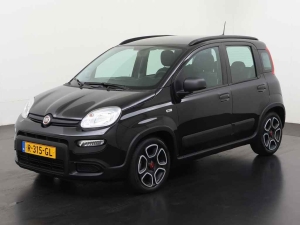 Fiat Panda 1.0 Hybrid City Life