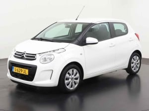 Citroën C1 1.0 VTi Feel
