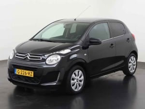 Citroën C1 1.0 VTi Feel