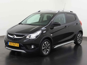 Opel KARL 1.0 Rocks Online Edition